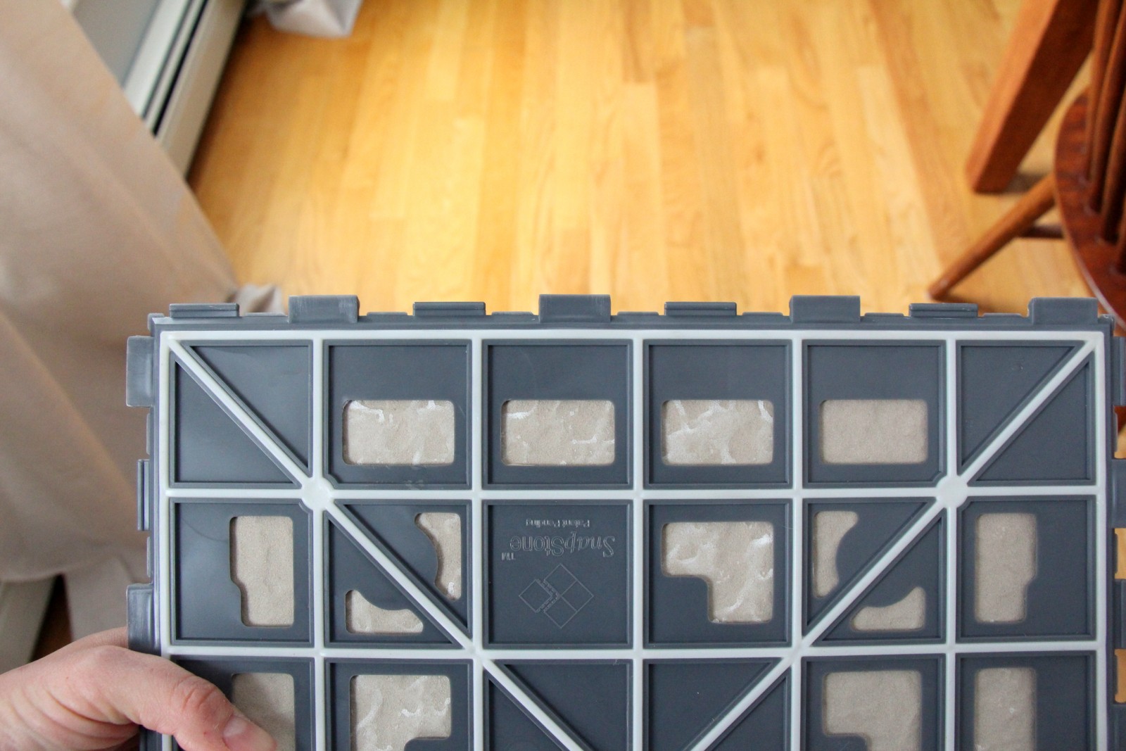 Snapstone tile online
